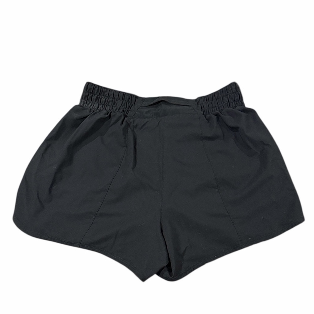 Nike Women’s One Dri-FIT High Waisted 2-in-1 Shorts - Picture 4 of 4